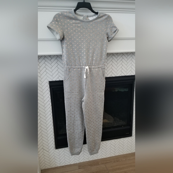 Blush by Us Angels Other - blush by US Angels Jumper, NWOT, Junior's Sz 10/12